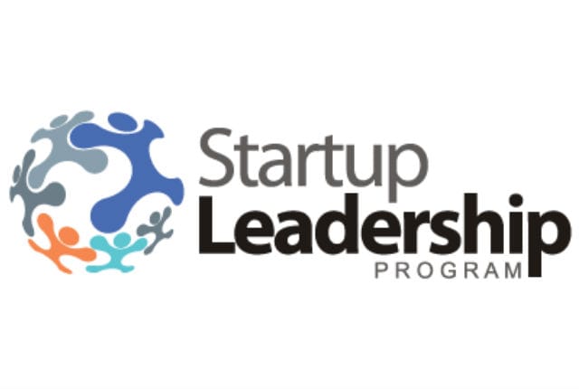 Program Leader Startup Leadership