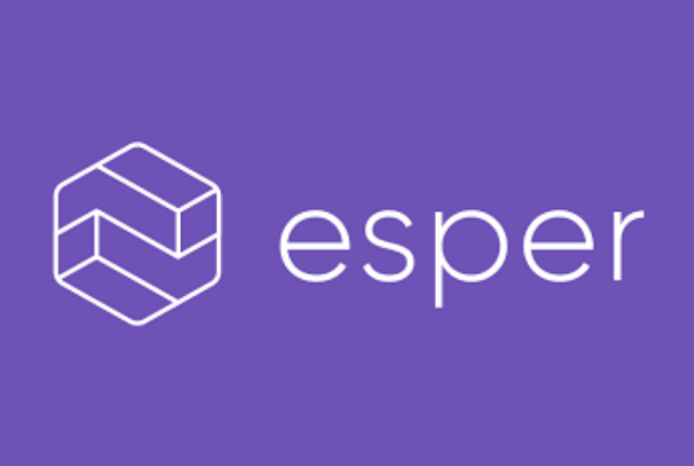 Esper.io